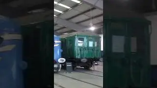 Scenes at Locomotion, Shildon (ft. 4472/60103 Flying Scotsman) #nrm #locomotion #shildon