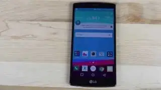 Quick Tip: LG G4 Double Tap To Wake and Sleep