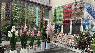 GUL DO‘KON KAMINAT BOZOR NARXILAR