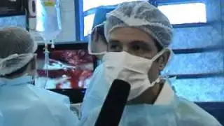 Entrevista Dr. Samy