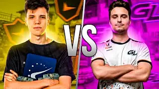 АУНКЕР И ЛОБА ИГРАЮТ ТУРНИР ПРОТИВ ФИНАЛИСТА МАЖОРА | #aunkere #twitch #csgo #faceit