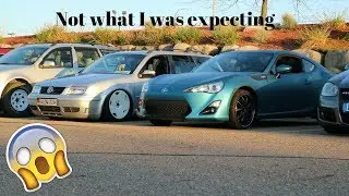 Photoshoot Epic Fail + Tuner Evolution Chicago Edit