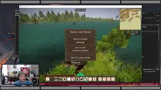 Changing it up, working on a new creature! ~ #viescraft