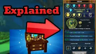 Boost Your Gems Like a Pro in 2025 Trove!