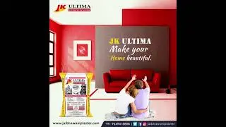 jk ultima gypsum plaster 