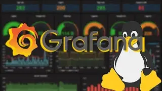 Instructions for Installing Grafana Enterprise on Ubuntu Server 22.04 From A to Z