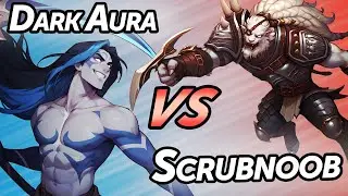 When Best Kayn EUW meets Best Rengar NA