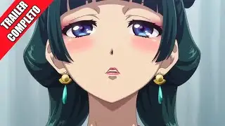 HOKKAIDO GALS ARE SUPER ADORABLE TRAILER #1 COMPLETO | Estreno y Detalles