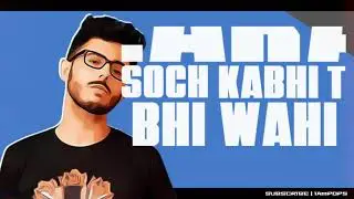 #VARDAAN वरदान | CARRY_MINATI | STATUS | IAMPOPS