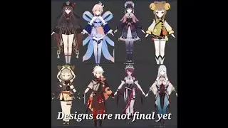 New Map Dragonspine and New Character Leaks and it's event | Genshin impact