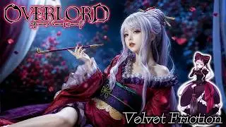 Overlord MV | The True Vampire — Shalltear Bloodfallen