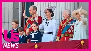 Royal Family Salaries Revealed! See How Much They Really Make