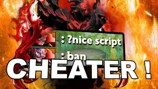 Dota 2 Cheater - SF with FULL PACK OF SCRIPTS!!!