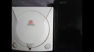 Dreamcast VS Wii U