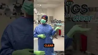 MIGS Glaucoma Goniotomy / Trabeculotomy Devices Explained