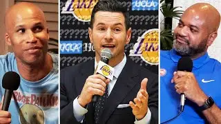 What the F*ck is Wrong With JJ Redick (And NBA Coaches in General)