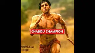 Chandu Champion Review 😳