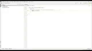 Java ile Programlamaya Giriş Bölüm 5