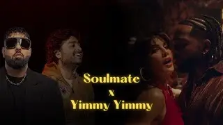 Soulmate x Yimmy Yimmy (KliF11 Mashup) | Arijit Singh, Shreya Ghoshal