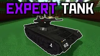 How to make a working KI-20 “Terminator” in babft (Expert level tutorial)