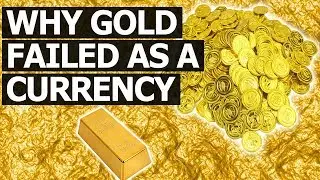 The Rise and Fall of the Gold Standard