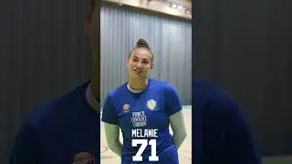 #71 Mélanie Halter