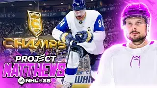 Greatest 20-0 in HUT Champions?