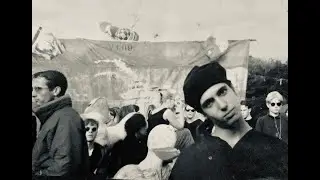DJ Die & MC Pandy P [Rave DJ Set Recorded Live on 27th April 1991]