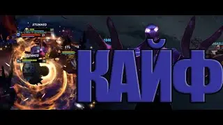 ❣Enigma dota 2 - Сегодня в белом танце кружимся,Наверно мы с тобой подружимся...❣