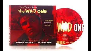 Various - Soundtracks - The Wild One (CD)