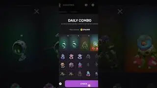 pixel tap by pixelverse daily combo cards 21June 2024 