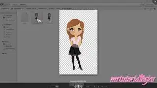pack de miss xv y aviso