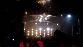 Mysteryland 2009 ( I Gotta Feeling )