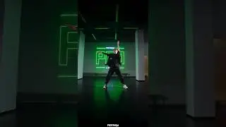 Герман Ромазанов | Electro | PROТАНЦЫ