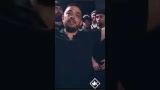 Rebuttal out the gate… still got it 💪 😂Rum Nitty vs Illmac OUT NOW #BATTLERAP #freestyle