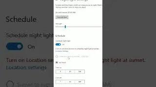 How to Enable Reading Mode in windows