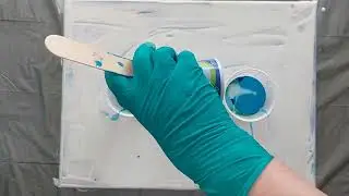 #186 Мальдивы в перевернутом стакане