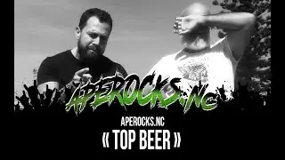 APEROCKS.NC - "Top Beer"