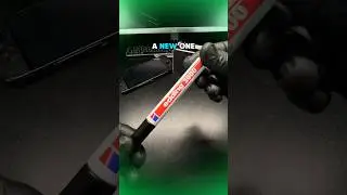 Day 9 of covering this white Nintendo Switch with dots until it’s black.