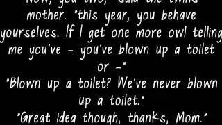 Harry Potter Book 1 - Funny Quotes