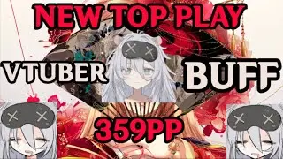 NEW TOP PLAY WHILE LISTENING TO VTUBER