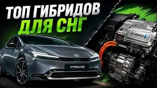 Which Hybrid to Buy in 2026? An Honest Ranking for the CIS