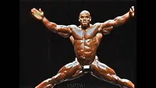bodybuilding forever