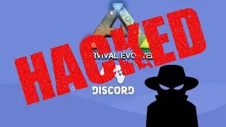 DISCORD con HACKS para ARK MOBILE! AHORA TODO son HACKERS?? 😑