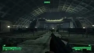 Fallout 3 - Episode 8: Sneak A-Crack!