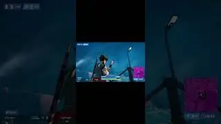 22 Kills Duo Victory Fortnite 