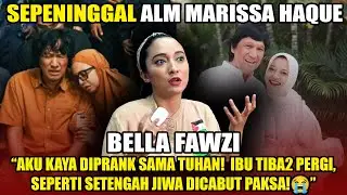BELLA FAWZI”AKU KAYA DIPRANK TUHAN RASANYA😭..”