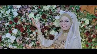 CLIP WEDDING DEVI & ADRIAN