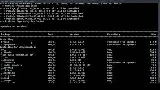 How to Install FFmpeg on Centos 7