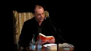Mir fällt nichts ein! - Eine demokratische Lehrstunde mit Karl Kraus